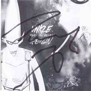 UNKLE Feat. Ian Brown - Reign download free