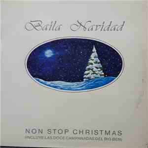 Unknown Artist - Baila Navidad download free
