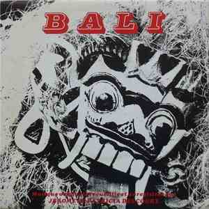 Unknown Artist - Bali - Musique Originale Recueillie et Enregistrée Par Jerome Et Patricia Delcourt download free