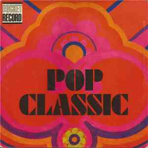 Unknown Artist - Pop Classic download free