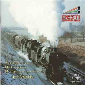 Unknown Artist - Supersound Deutscher Dampflokomotiven >Klassik< download free