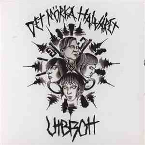 Utbrott - Det Mörka Halvåret download free