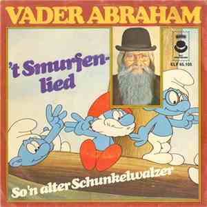 Vader Abraham - 't Smurfenlied download free