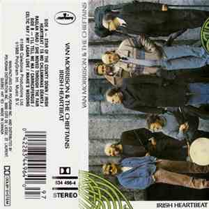 Van Morrison & The Chieftains - Irish Heartbeat download free