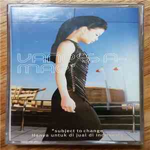 Vanessa-Mae - Subject To Change download free