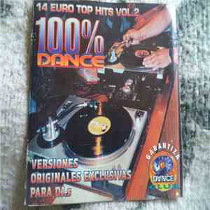 Various - 100% Dance Vol.2 download free