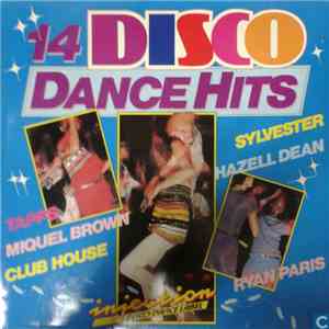 Various - 14 Disco Dance Hits download free