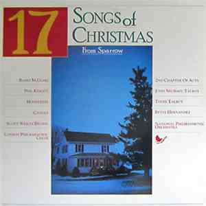Various - 17 Songs Of Christmas From Sparrow download free