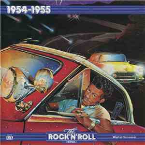 Various - 1954-1955 download free