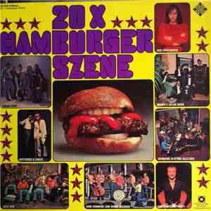 Various - 20 X Hamburger Szene download free