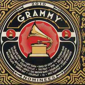 Various - 2010 Grammy Nominees download free