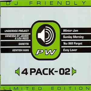 Various - 4 Pack-02 download free