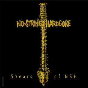 Various - 5 Years Of NSH download free