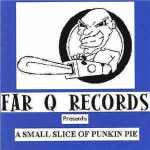 Various - A Small Slice Of Punkin Pie  download free