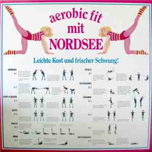 Various - Aerobic Fit Mit Nordsee download free