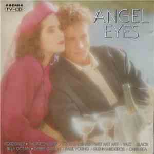 Various - Angel Eyes download free
