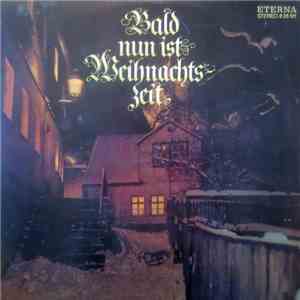 Various - Bald Nun Ist Weihnachtszeit download free