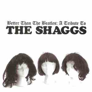 Various - Better Than The Beatles: A Tribute To The Shaggs download free
