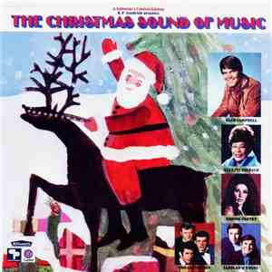 Various - B.F. Goodrich Presents The Christmas Sound Of Music download free