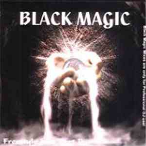 Various - Black Magic-Freestyle Mix Part B download free