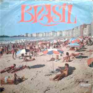 Various - Brasil download free
