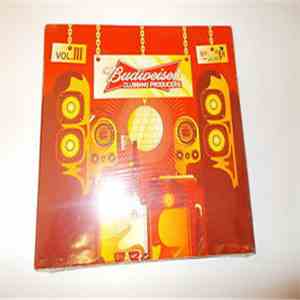 Various - Budweiser Clubbing Producers - Vol. III download free