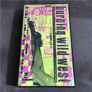 Various - Burning Wild West download free