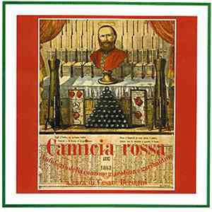 Various - Camicia Rossa Antologia Della Canzone Giacobina E Garibaldina download free