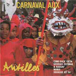 Various - Carnaval Aux Antilles download free