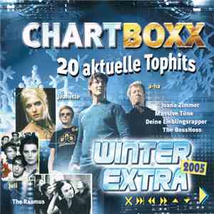 Various - Chart Boxx Winter Extra 2005 download free