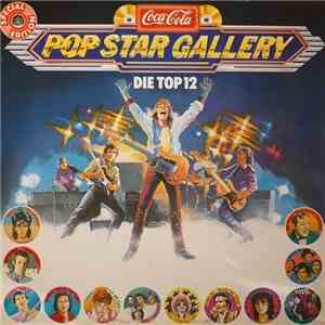 Various - Coca-Cola Pop Star Gallery - Die Top 12 download free