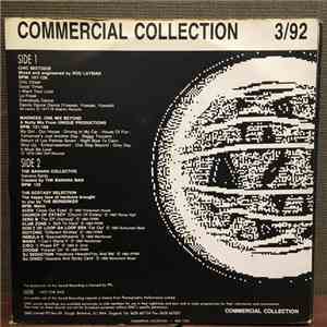 Various - Commercial Collection 3/92 download free