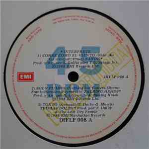 Various - Corre Como El Viento download free