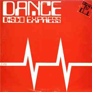 Various - Dance Disco Express download free