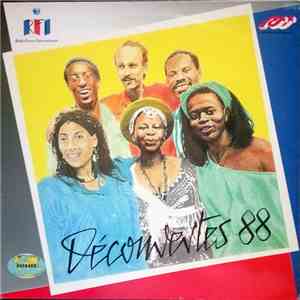 Various - Découvertes 88 download free