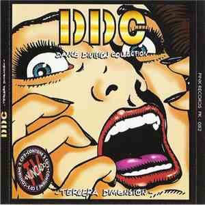 Various - DDC - Tercera Dimensión download free