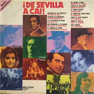 Various - De Sevilla A Cai! download free