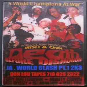 Various - Death Before Dishonor 3 download free