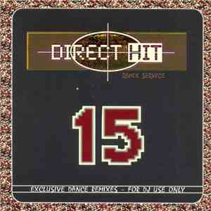 Various - Direct Hit Sector 15 download free