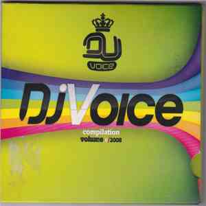Various - DJ Voice Compilation Volume 6/2008 download free