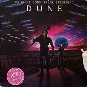 Various - Dune (Original Soundtrack Recording) download free