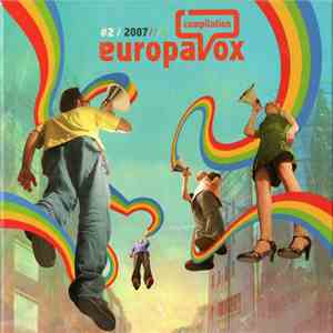 Various - Europavox Compilation #2 / 2007 download free