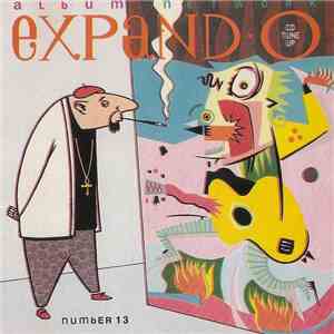 Various - Expand-O CD Tune Up 13 download free
