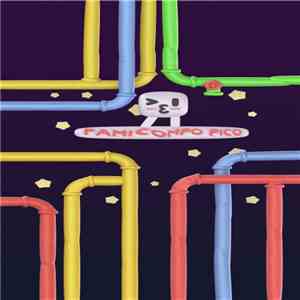 Various - Famicompo Pico 2014 download free
