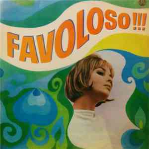 Various - Favoloso!!! download free
