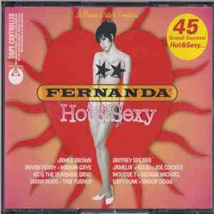 Various - Fernanda (Hot & Sexy) (La Mamma Di Tutte Le Compilation) download free
