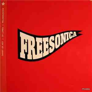 Various - Freesonica 1 download free