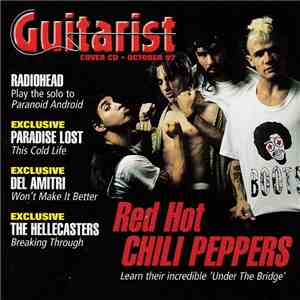Various - Guitarist - Oktober 97 download free