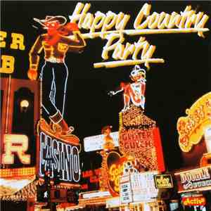 Various - Happy Country Party download free