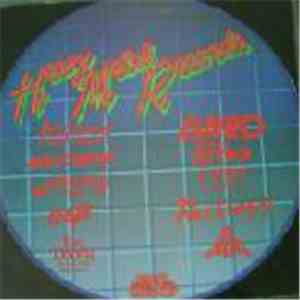 Various - Heavy Metal Records download free
